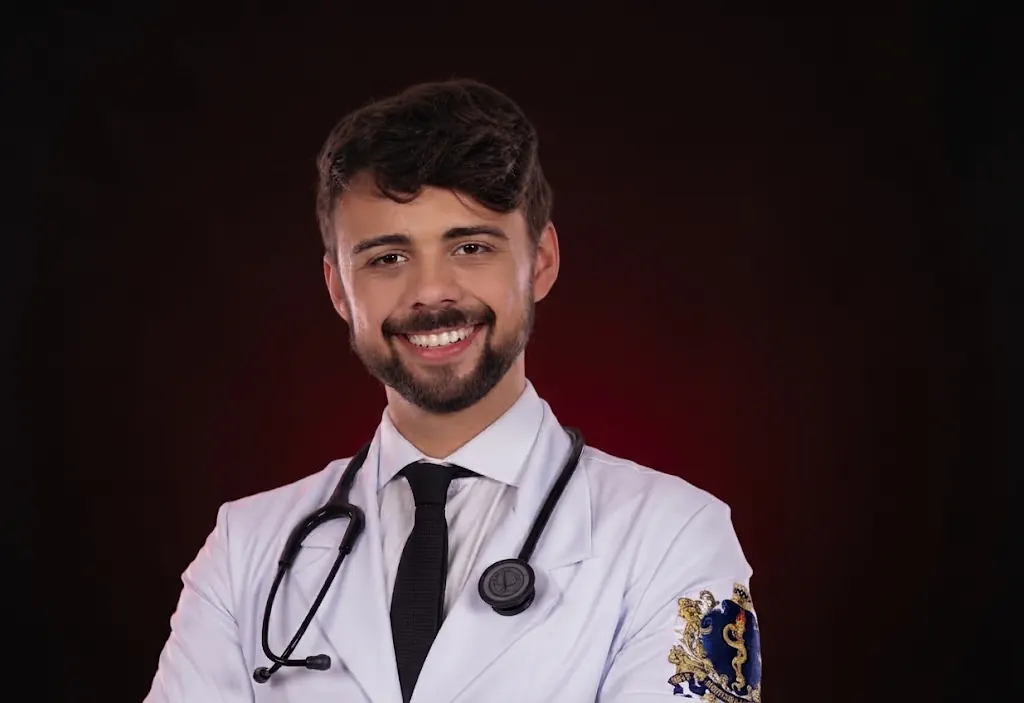 Dr. Gabriel