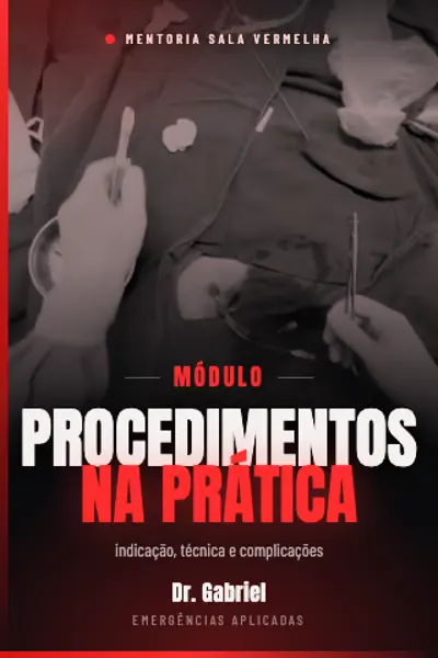 Módulo Procedimentos na Prática